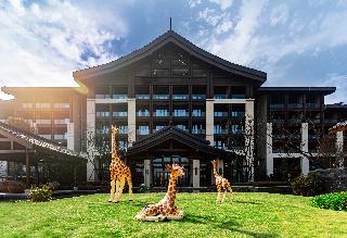 Steigenberger Hotel Chengdu