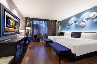 Crystal Orange Hotel Qingdao Jimo Heshan Road