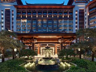 Steigenberger Hotel Guangzhou