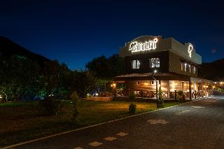 Batihan Vadi Hotel