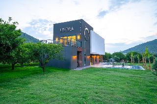 Batihan Vadi Hotel