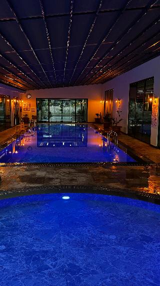 Batihan Vadi Hotel