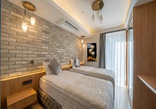 Batihan Vadi Hotel