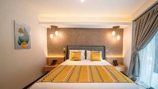 Batihan Vadi Hotel