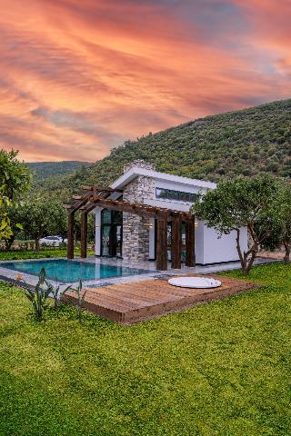 Batihan Vadi Hotel