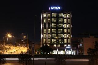 Avwan Hotel Cigli