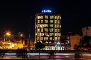 Avwan Hotel Cigli