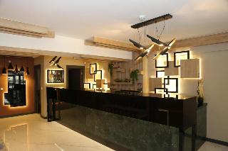 Avwan Hotel Cigli