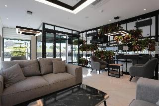 Avwan Hotel Cigli