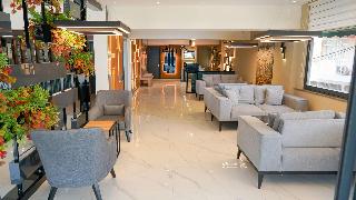 Avwan Hotel Cigli