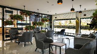 Avwan Hotel Cigli