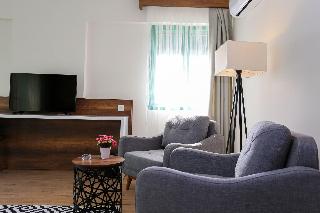 Avwan Hotel Cigli