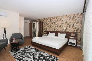 Avwan Hotel Cigli