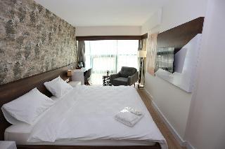 Avwan Hotel Cigli