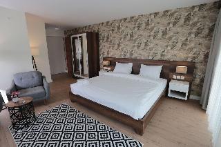 Avwan Hotel Cigli