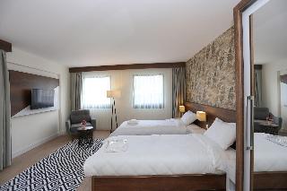 Avwan Hotel Cigli
