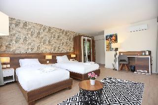 Avwan Hotel Cigli