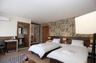 Avwan Hotel Cigli