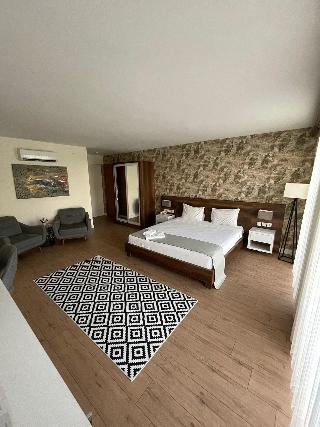 Avwan Hotel Cigli
