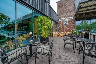 Vienna House Easy by Wyndham Hannover City