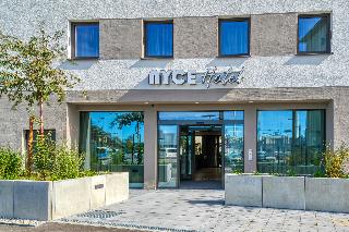 Nyce Hotel Ulm, Trademark Collection by Wyndham