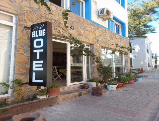 Blue Otel Cesme