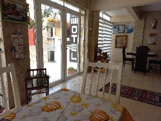 Blue Otel Cesme