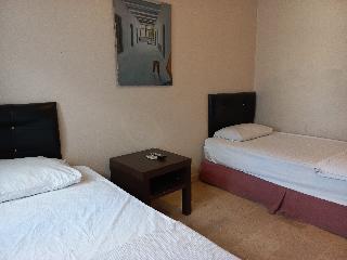 Blue Otel Cesme