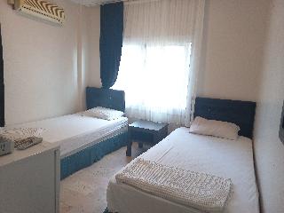 Blue Otel Cesme