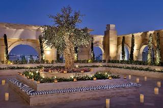The Ritz Carlton Amman