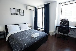 Samesun Toronto - Adults Only