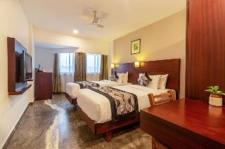 Zip By Spree Hotels Mangala Towers