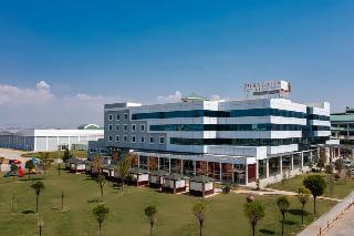 Jura Hotels Afyon Thermal
