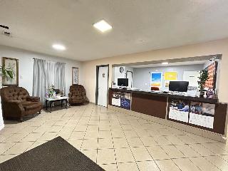 Days Inn By Wyndham Branson Near Theatre District