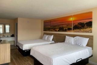 Days Inn By Wyndham Branson Near Theatre District