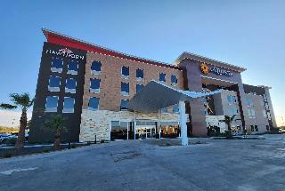 Hawthorn Suites By Wyndham Del Rio