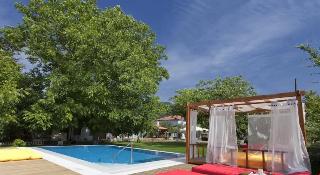 Ephesus Lodge Hotel