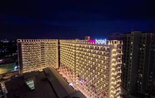 favehotel Nagoya - Batam