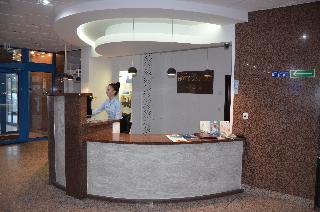 Hotel Sport