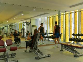 Adagio Doha
