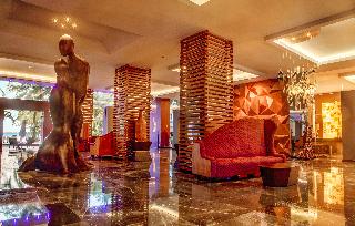 The Sens Cancun By Oasis