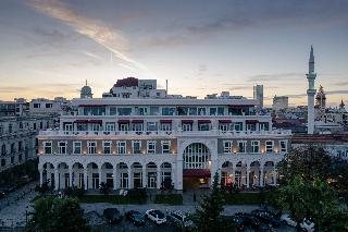 Le Port Boutique Apart Hotel