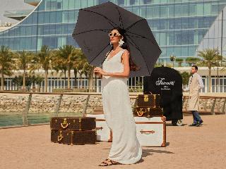 Fairmont Doha