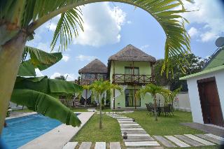 Cabañas Luxury