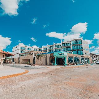 Hotel Puerto Libre