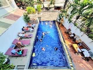 Long Night Siem Reap Hotel