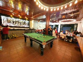 Long Night Siem Reap Hotel