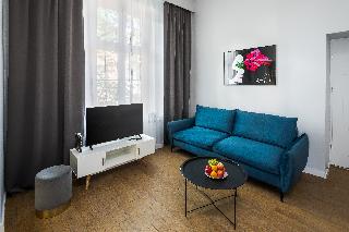Old Town Residence BIS