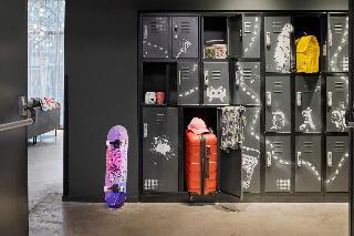 Moxy Bristol