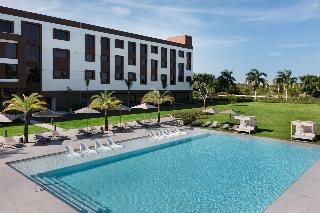 Ac Hotel By Marriott Punta Cana